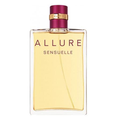 Allure Sensuelle Chnel For Women 100ml