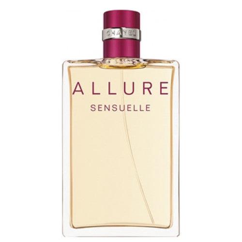 Allure Sensuelle Eau De Toilette Chnel For Women 100ml