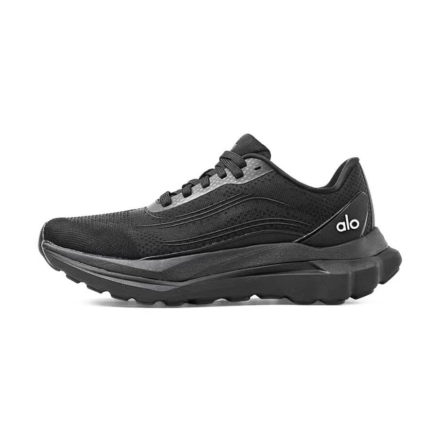 Alo Runner Black