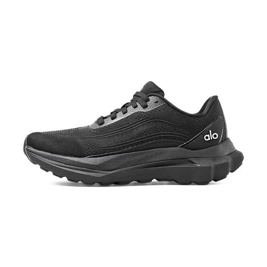 Alo Runner Black