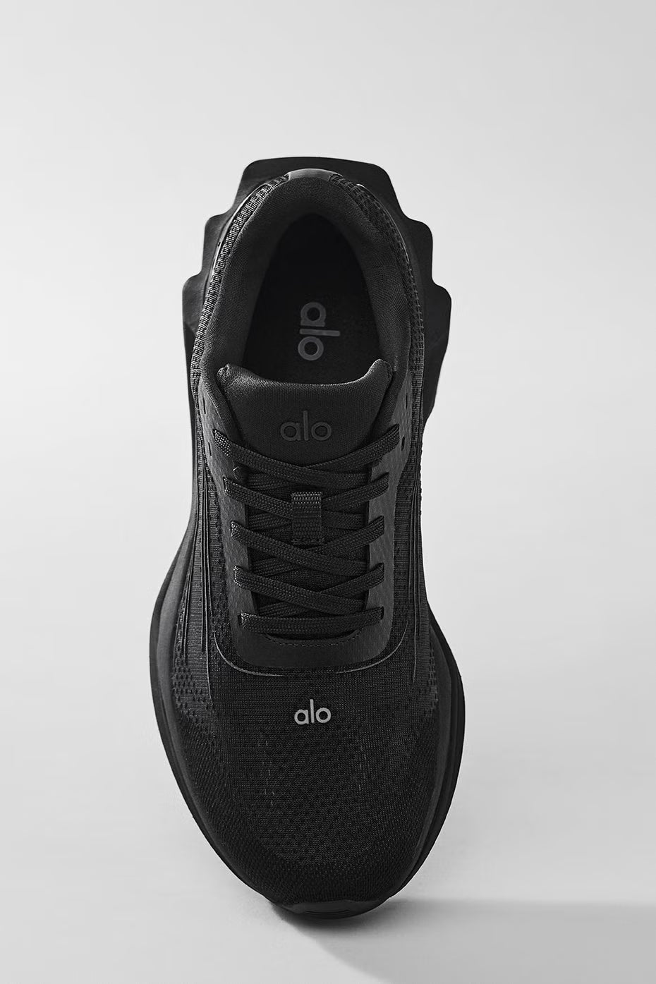 Alo Runner Black