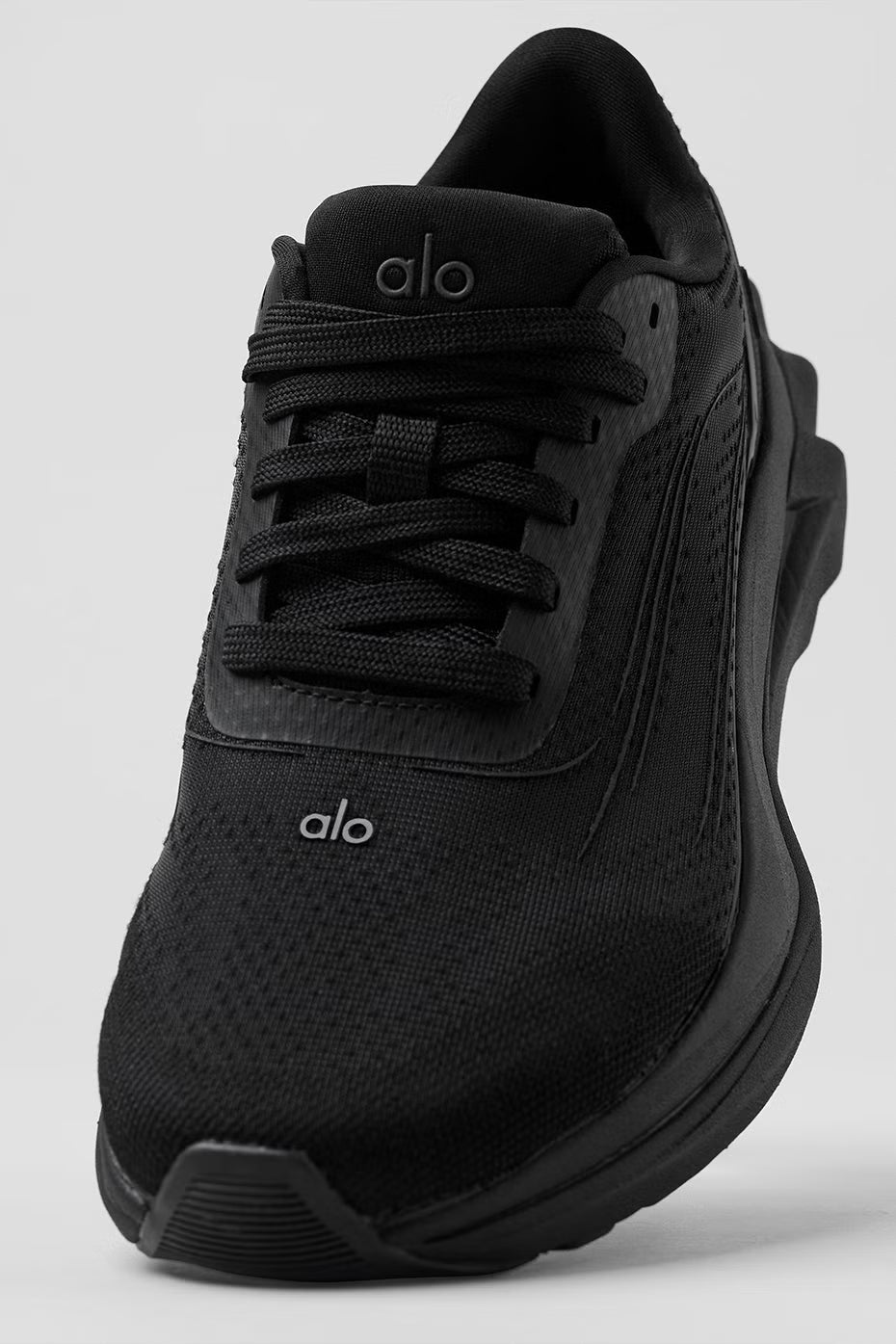 Alo Runner Black
