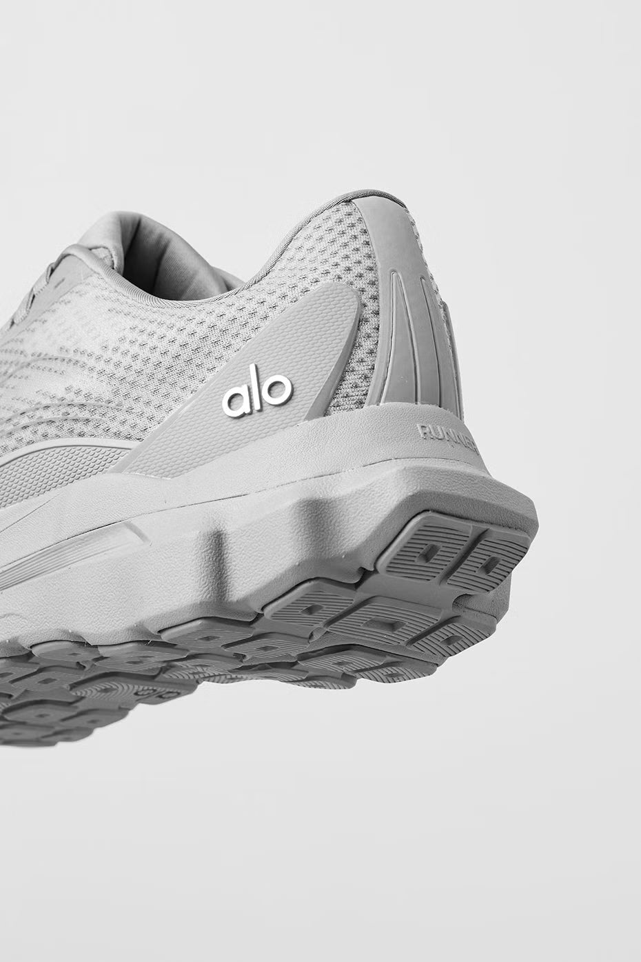 Alo Runner Grey