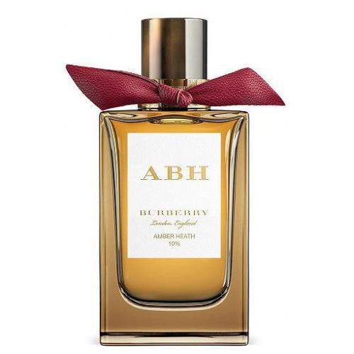 Amber Heath Burberry For Women And Men 100ml