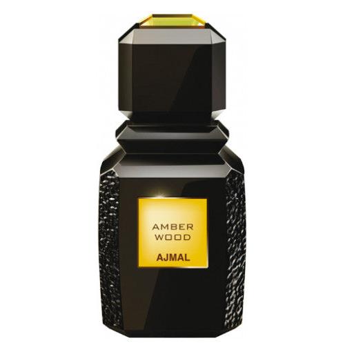 Amber Wood Ajmal For Women And Men 100ml