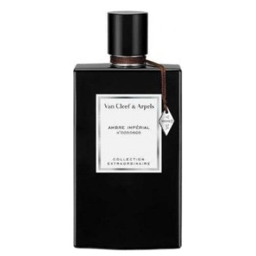 Ambre Impérial Van Cleef & Arpels For Women And Men 75ml