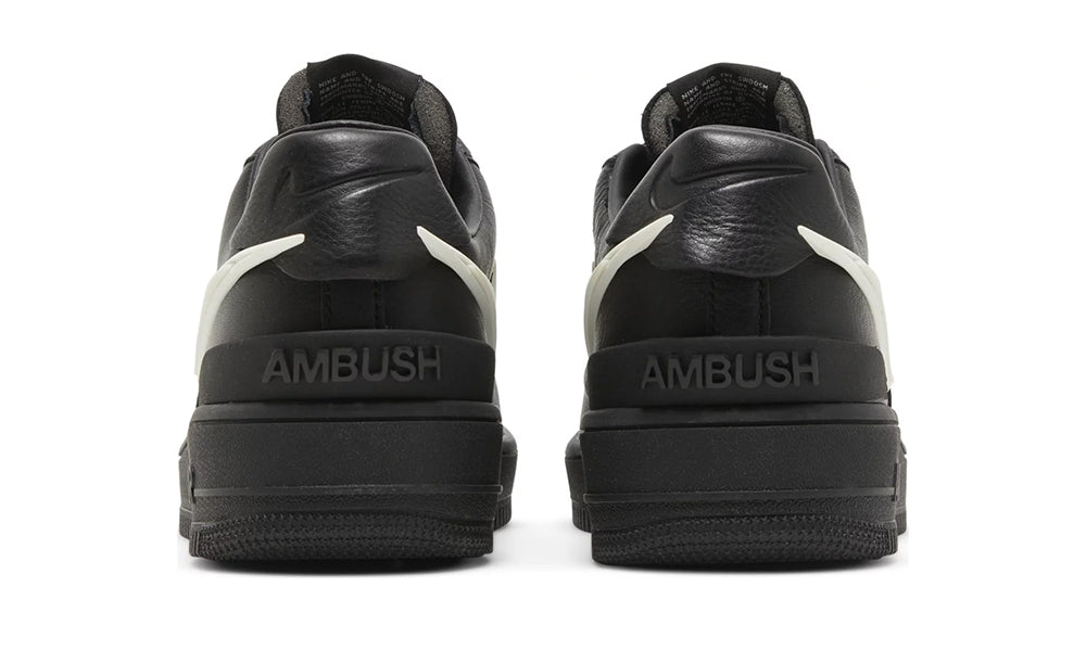 Ambush X Af 1 Low 'black'