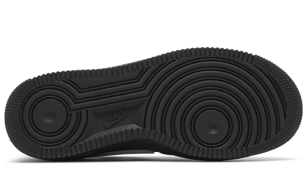 Ambush X Af 1 Low 'black'