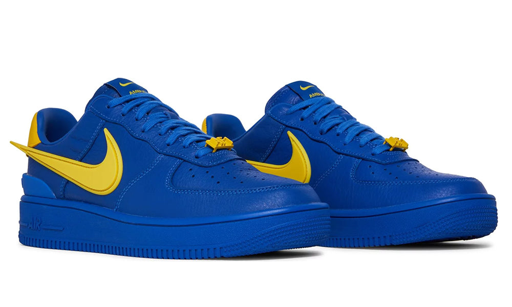 Ambush X Af 1 Low 'game Royal'