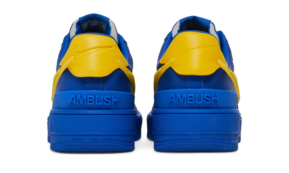 Ambush X Af 1 Low 'game Royal'