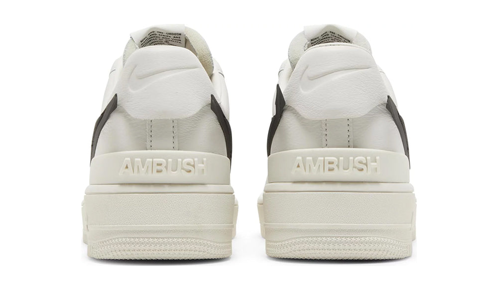Ambush X Af 1 Low 'phantom White'