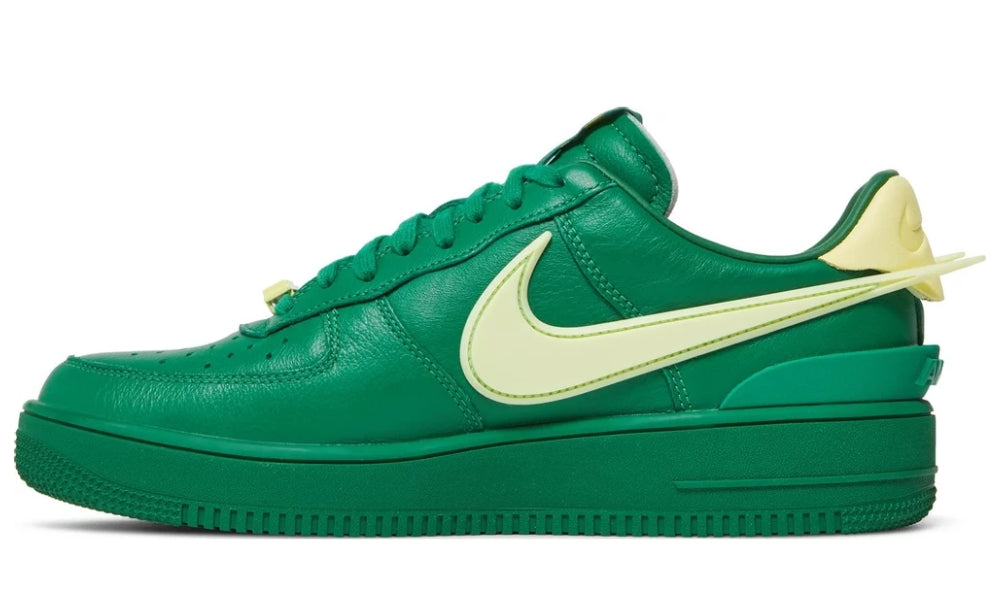 Ambush X Af 1 Low 'pine Green'