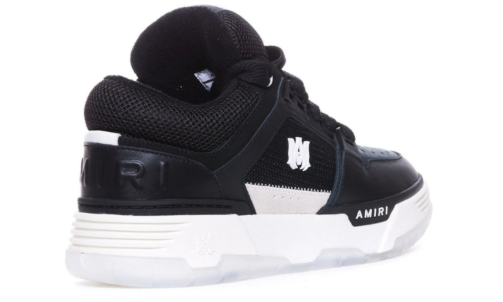 Ami Ma-1 'black'