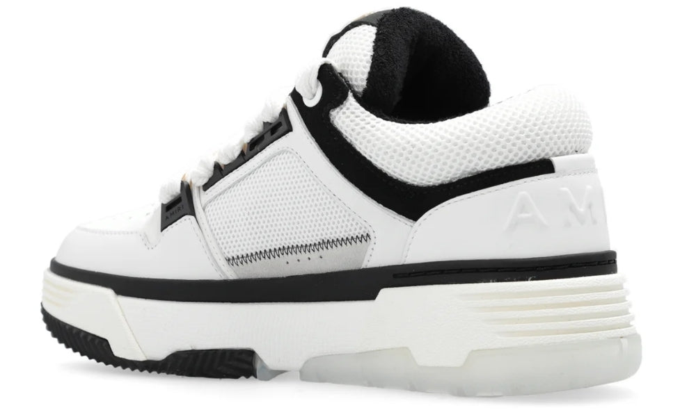 Ami Ma-1 'black White'