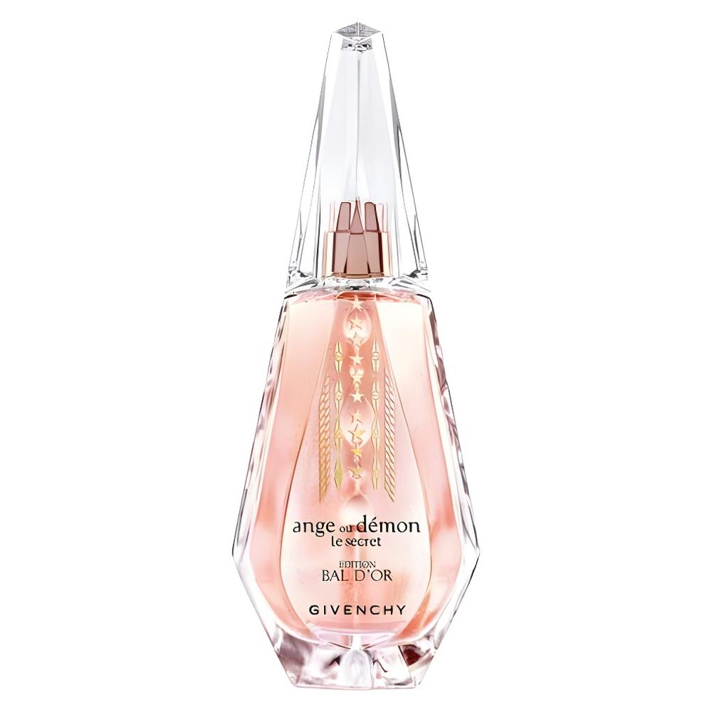 Ange Ou Demon Le Secret Edition Bal D'or Gvnchy For Women 100ml