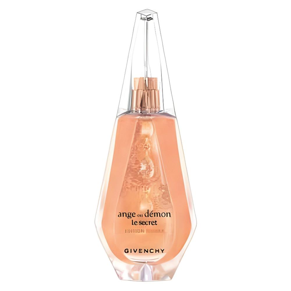 Ange Ou Démon Le Secret Edition Riviera Gvnchy For Women 100ml