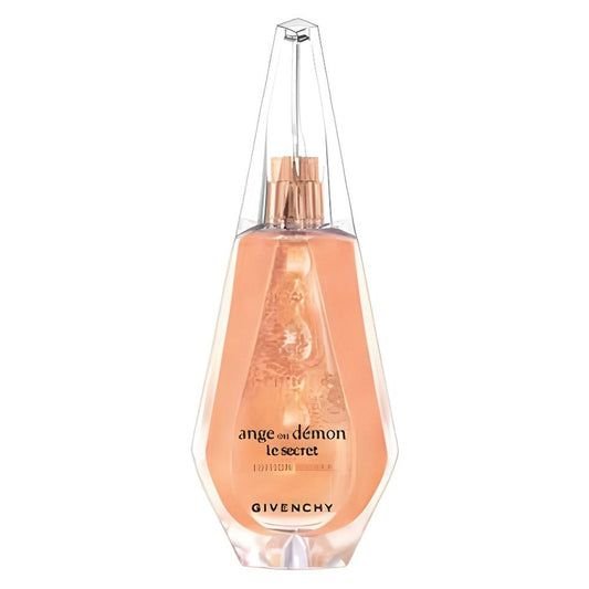Ange Ou Démon Le Secret Edition Riviera Gvnchy For Women 100ml