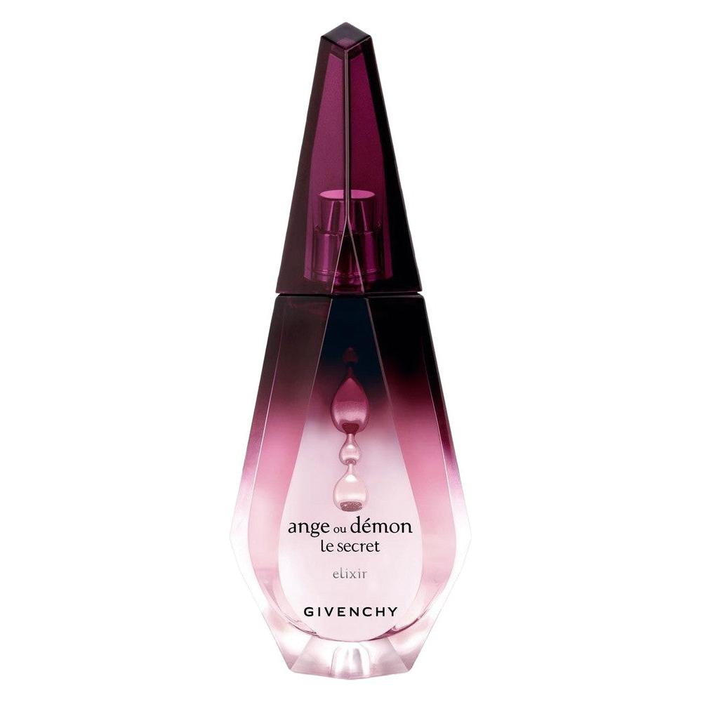 Ange Ou Demon Le Secret Elixir Gvnchy For Women 100ml