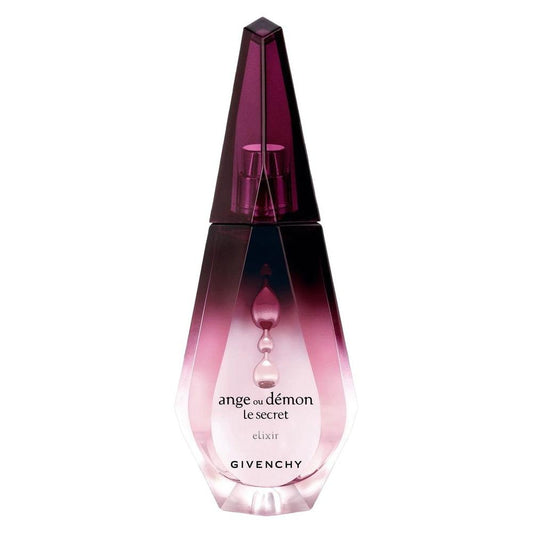Ange Ou Demon Le Secret Elixir Gvnchy For Women 100ml