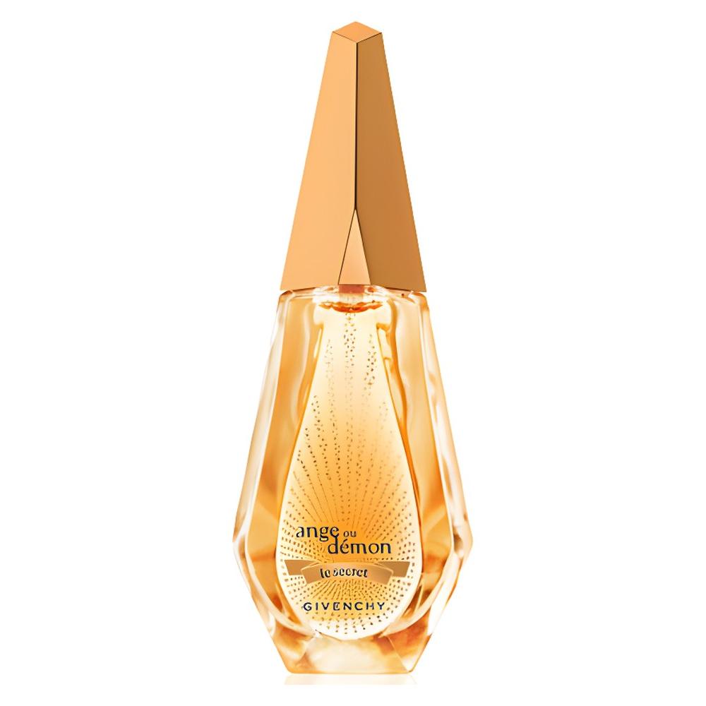 Ange Ou Demon Le Secret Poesie D’un Parfum D’hiver Gvnchy For Women 100ml