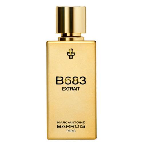 B683 Extrait Marc-antoine Barrois For Women And Men 50ml