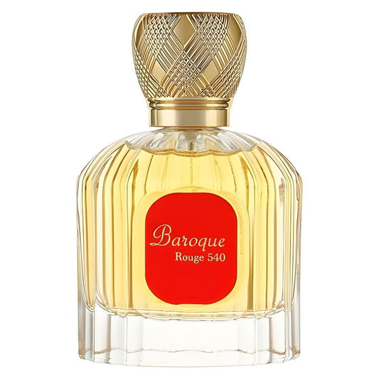 Baroque Rouge 540 Maison Alhambra For Women And Men 100ml