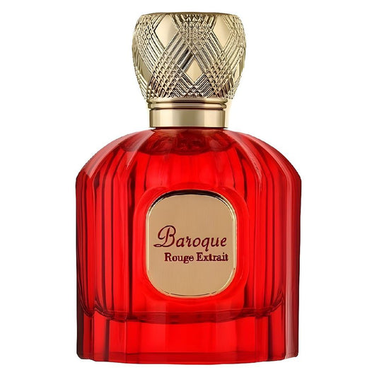 Baroque Rouge Extrait Maison Alhambra For Women And Men 100ml