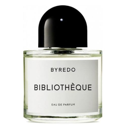 Bibliothèque Byredo For Women And Men 100ml