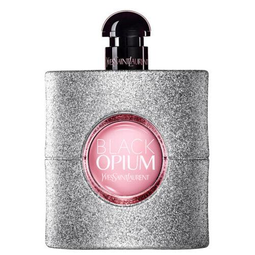 Black Opium Glitter yues Sl For Women 90ml