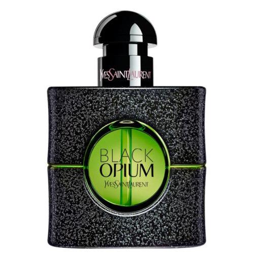 Black Opium Illicit Green yues Sl For Women 90ml