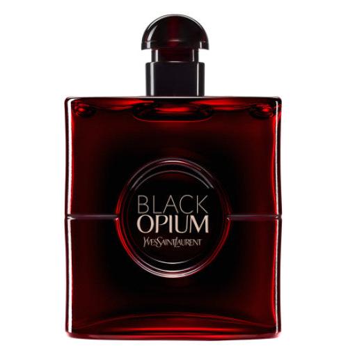 Black Opium Over Red yues Sl For Women 90ml