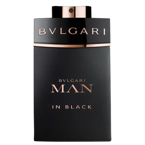 Blgr Man In Black Blgr For Men 100ml
