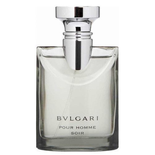 Blgr Pour Homme Soir Blgr For Men 100ml