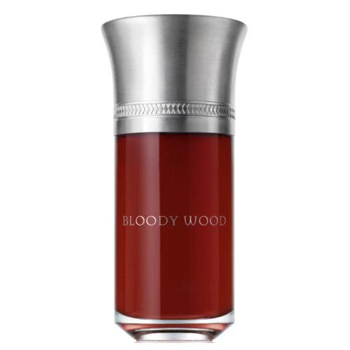 Bloody Wood Les Liquides Imaginaires For Women And Men 100ml