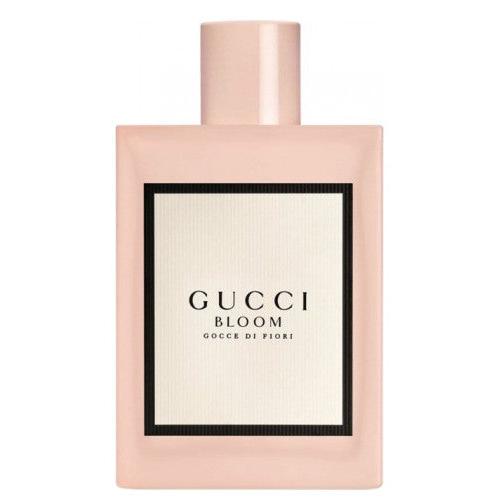 Bloom Gocce Di Fiori Guci For Women 100ml