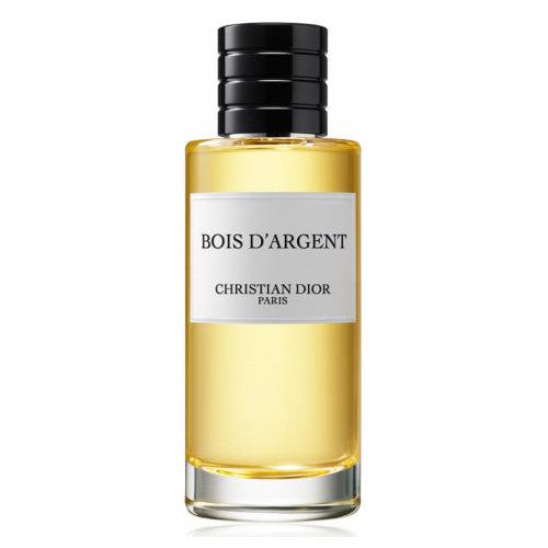 Bois D'argent Dr For Women And Men 125ml
