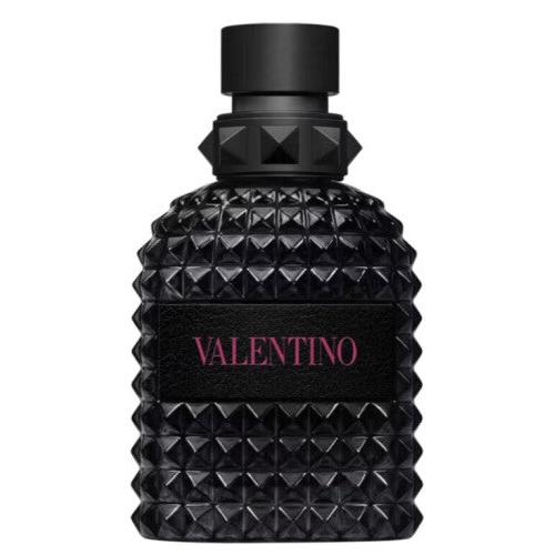 Born In Roma Extradose Uomo Vale For Men 100ml