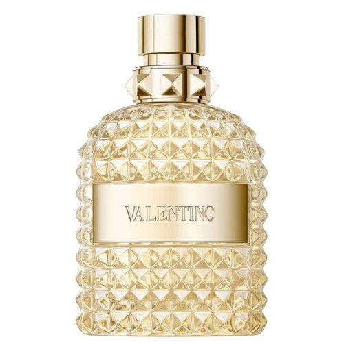 Born In Roma The Gold Uomo Vale For Men 100ml