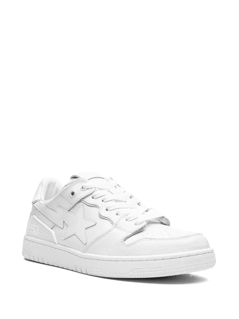 Bp Sk8 Sta #3 M2 "White"