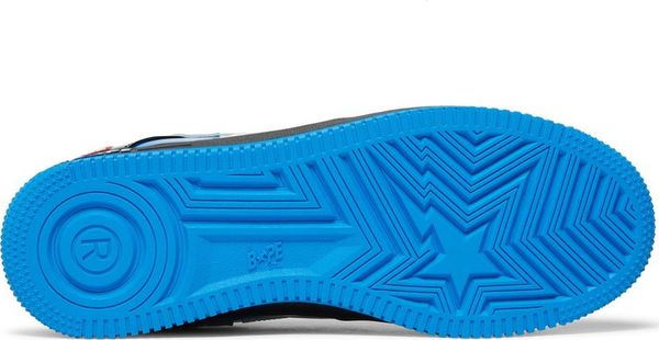 Bp Sta Marvel Comics Venom