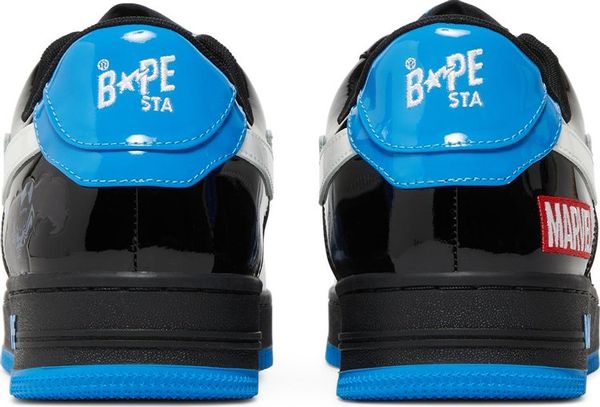 Bp Sta Marvel Comics Venom