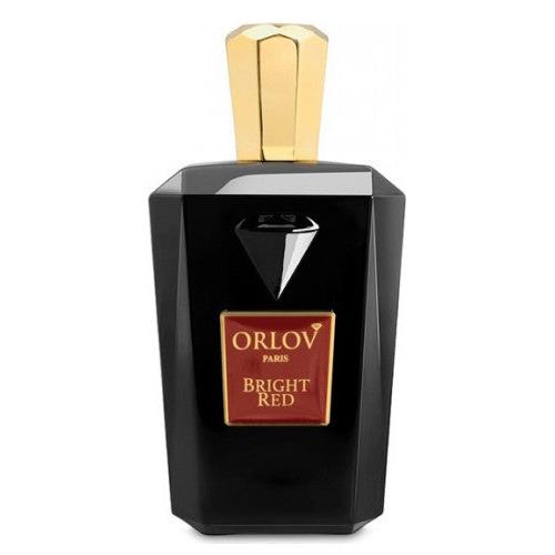 Bright Red Orlov Paris For Women And Men 75ml