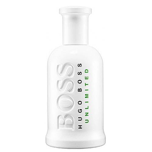 Bs Bottled Unlimited Hugo Bs For Men 100ml