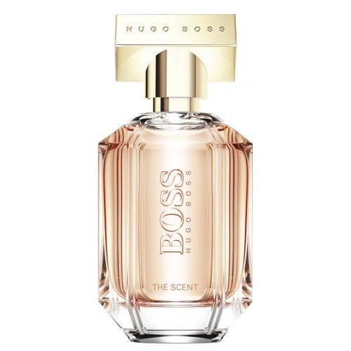 Bs The Scent For Her Hugo Bs For Women 100ml