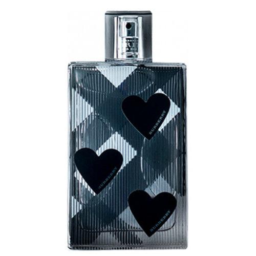 Burberry Brit For Him Limited Edition Burberry For Men 100ml