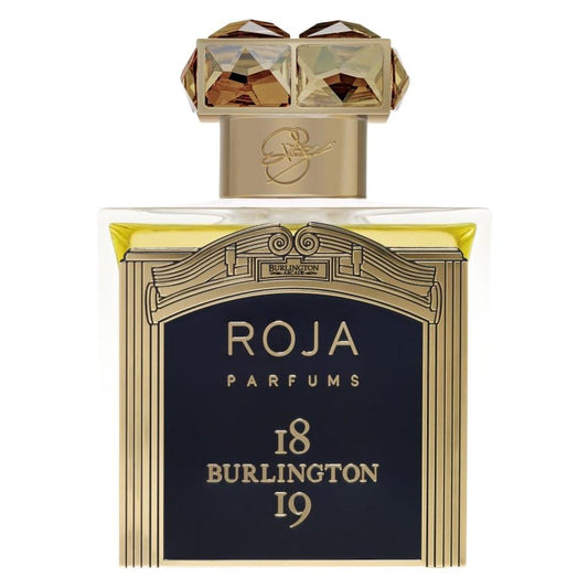 Burlington 1819 Roja Dove For Women And Men 50ml