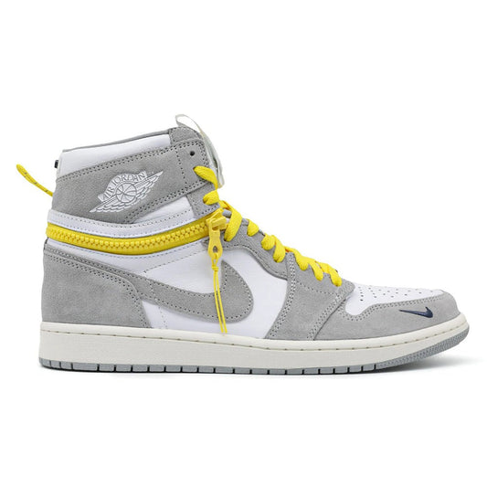 Air Jordan 1 High Switch 'Light Smoke Grey' - Copva