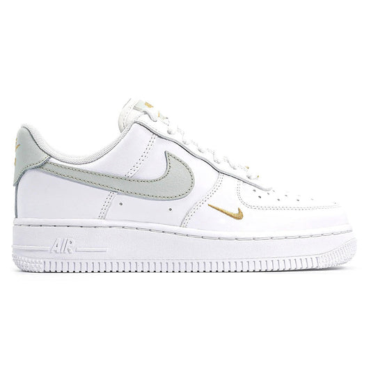 Air Jordan 1 Low "White Grey Gold" - Copva