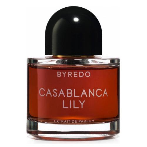 Casablanca Lily (2019) Byredo For Women And Men 50ml