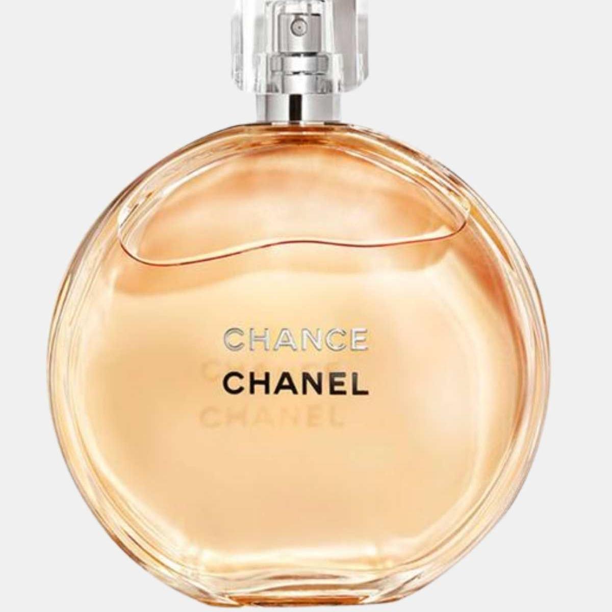 Chance Eau De Parfum Chnel For Women 100ml